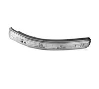 OGJFD Rétroviseur Latéral Clignotant Feu Clignotant Latéral De Rétroviseur De Voiture Pour Ford Pour Explorer 2011-2018 BB5Z-13B375-A BB5Z13B375A