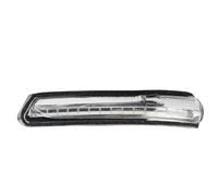 OGJFD Rétroviseur Latéral Clignotant Feu De Rétroviseur LED Voiture Clignotant Indicateur Pour KIA Pour K3 2012-2016 Pour Forte Pour Cerato(droite)