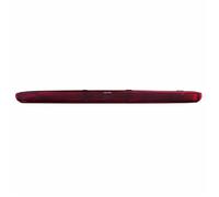 OGJFD Troisième Feu Stop Feu Arrière LED Voiture Troisième Stop Haut Gamme Réflecteur Lentille Signal Pour Mercedes Pour Benz Classe C W203 2001-2007 A2038201456 Troisième Feu Freinage