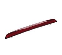 OGJFD Troisième Feu Stop Troisième Feu Stop À LED 8P4945097A Pour A3 8P Pour Sportback Avec Hayon Et Becquet (2004-2013) Troisième Feu Freinage(Rouge)