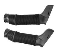 OGJFD Tuyau d'admission d'air 1 Paire De Tuyaux D'admission d'air Gauche Et Droit pour Mercedes W168 W204 S204 W212 S212 A140 A190 A160 A210 C230 2720901382 2720901282 D'Admission d'air Tuyau
