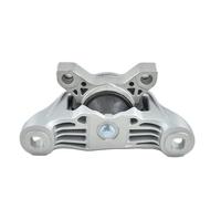 OGJS Support De Transmission Pièces De Bâti Moteur 1M51-6F012-AD 98AB6038KD pour Ford pour Focus pour Tourneo pour Transit Transmission 5224617 Silent Bloc De BoîTe Vitesses