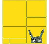 Mogic – Ogledd Hen – Vinyle – Import – Domino