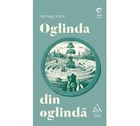 Oglinda din oglinda - Michael Ende, Desenul din covor, Editie in limba romana