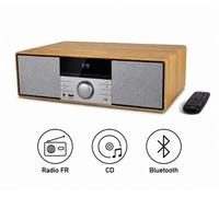 Oglo - Chaîne Hifi Ms-O-700-D