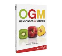 OGM, mensonges et vérités DVD