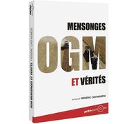 OGM, mensonges et vérités – Arte Clothing – DVD