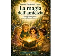 Ogni gioco al suo posto: Una fiaba illustrata per accompagnare i bambini alla scoperta dell’ordine, della cura e della responsabilità.
