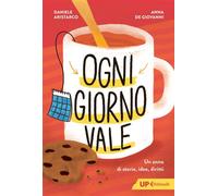 Ogni giorno vale Un anno di storie, idee, diritti - Daniele Aristarco - Feltrinelli Editore - ebook (ePub) - Livre