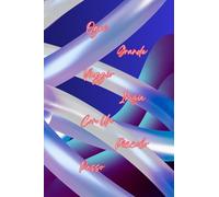 Ogni Grande Viaggio Inizia Con Un Piccolo Passo: Diario,10 Capitoli Motivazionali, 30 giorni di Riflessione, Un Strumento Unico di Crescita Emotiva,Per un Stile di Vita Positivo