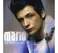 MARIO - Ogni Istante Che Vivrai
