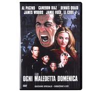 Ogni maledetta domenica
