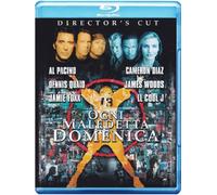 Ogni maledetta Domenica (Director's Cut) [Blu-Ray] [Import]