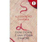 Ogni storia è una storia d'amore