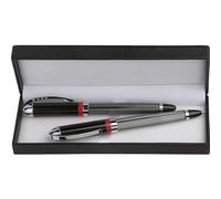 OgniBene s.r.l.s. Set d'écriture en métal