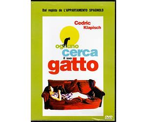 Ognuno Cerca Il Suo Gatto