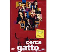 Ognuno cerca il SUO Gatto [Import]