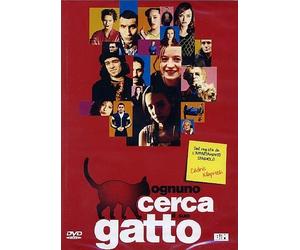 Ognuno cerca il SUO Gatto [Import]