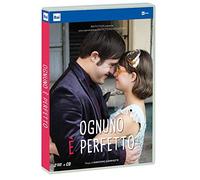 Ognuno E' Perfetto (Box 2 Dv+CD)