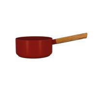 ogo casserole aluminium 18cm paprika 7930281