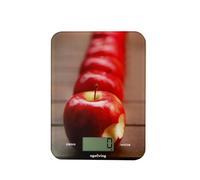 Living Pommes - Balance de cuisine