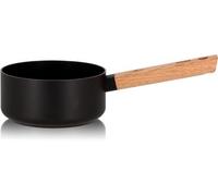 Casserole Ector induction manche en bois 16 cm Ogo
