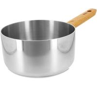 Ogo Living - Casserole Ector Inox 16 Cm