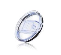 OGO LIVING - Couvercle pour mug d8.5cm en plastique - 3020363