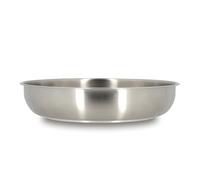 OGO LIVING - EASYCLIP - Poêle Induction en Inox Ø 24 cm