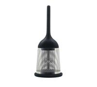 OGO Living – Infuseur à thé Gaspard en inox avec support en silicone – 7912047
