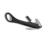 OGO LIVING - Limonadier multifonction en métal noir - 7911242