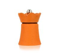 OGO LIVING - Moulin à poivre et sel h8cm en fonte et acier curry hawai - 7911162