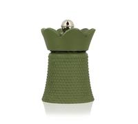 OGO LIVING - Moulin à poivre et sel h8cm en fonte et acier kaki hawai - 7911163