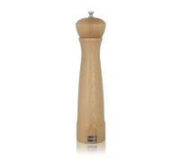 OGO LIVING - Moulin à sel leo en bois clair 31 cm - 7911124