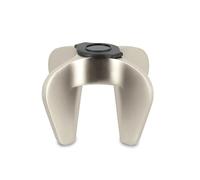 OGO LIVING - Ouvre bouteille de champagne en acier inoxydable deluxe - 7911227