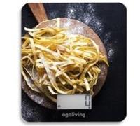 OGO Living Pasta - Balance de cuisine