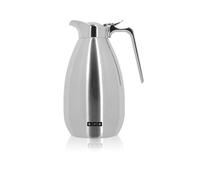 OGO LIVING - Pichet isotherme elva en acier inoxydable 0.6l - 7912040