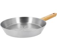 Ogo Living - Poêle Ector Inox 20 Cm