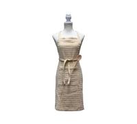 OGO LIVING - Tablier origin h80cm en coton cumin - 7925026