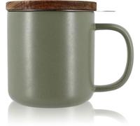Ogo Living - Théière Tisanière Juliet Amande 300ml