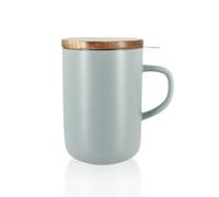 OGO Tisanière Juliet 475 ml Gris Perle