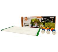 Ogo Sport Image Pod Innovant Créatif Jeu Raeumliche Koerper Construire