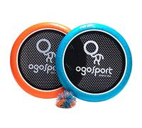 OGO SPORT LLC OG-SM001 MINI DISQUES SPORTS 12IN