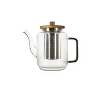 Ogo Théière 1.2l verre transparent - 7912206