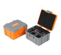 oGoDeal Boîte de rangement Mii pour DJI OSMO Action 5 Pro (43), étui de sécurité compatible avec DJI OSMO Action 5, Action 4, Action 3