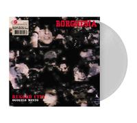 Ogolelo Mesto-Vinyle Transparent 180gr