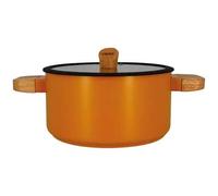 OGOLIVING Faitout 24 cm Jaune - Ector