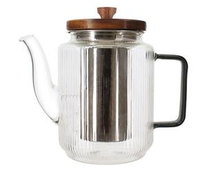 OGOLIVING Théière 0.55 L - Karl