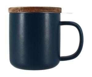 OGOLIVING Tisanière 30 cl Bleu - Juliet