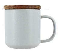 OGOLIVING Tisanière 30 cl Gris Perle - Juliet